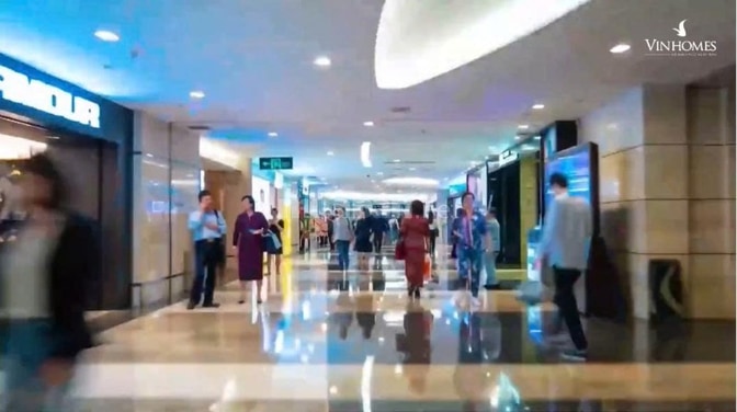 CƠ HỘI ĐẦU TƯ ĐỈNH CAO TẠI VINHOMES SÀI GON PARK CHỈ TỪ 3,8 TỶ/CĂN! 