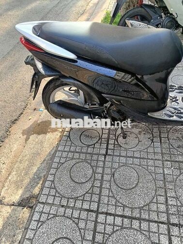 HONDA VISION 2014 MÀU ĐEN