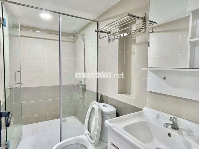 STUDIO FULL NỘI THẤT GẦN PHÚ MỸ HƯNG SIÊU ĐẸP