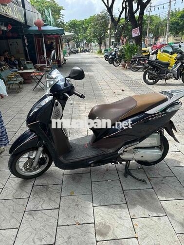 Honda Lead 2019 Khoá Smartkey Nguyên Rin.