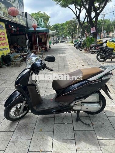 Honda Lead 2019 Khoá Smartkey Nguyên Rin.