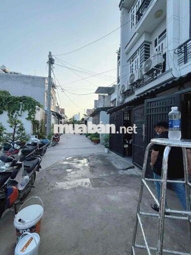 CHÍNH CHỦ CẦN BÁN LO CÔNG VIỆC NHÀ ĐẸP ÔT Ô