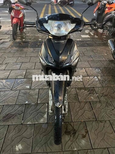 Honda Lead 2019 Khoá Smartkey Nguyên Rin.