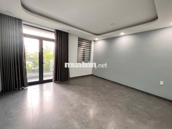 CHO THUÊ NHÀ Ở KINH DOANH 3 TẦNG KHU PHƯỚC LONG GIÁ 23 TRIỆU/THÁNG