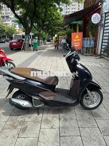 Honda Lead 2019 Khoá Smartkey Nguyên Rin.