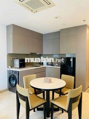 🔥 GOLDEN BAY | 1PN VIEW PHỐ | 18TR/THÁNG
