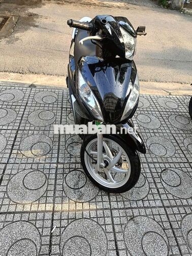 HONDA VISION 2014 MÀU ĐEN