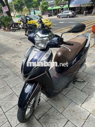 Honda Lead 2019 Khoá Smartkey Nguyên Rin.