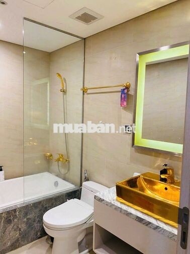 🔥 GOLDEN BAY | 1PN VIEW PHỐ | 18TR/THÁNG
