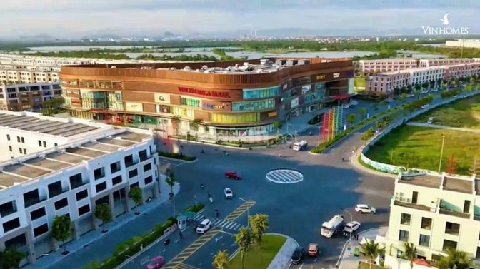 CƠ HỘI ĐẦU TƯ ĐỈNH CAO TẠI VINHOMES SÀI GON PARK CHỈ TỪ 3,8 TỶ/CĂN! 