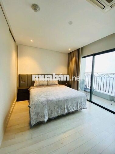 🔥 GOLDEN BAY | 1PN VIEW PHỐ | 18TR/THÁNG