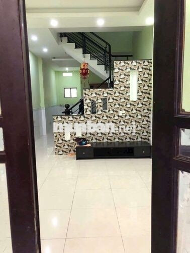 ✅️2PN - HẺM 5M NGUYỄN SƠN, 4X12M 2 TẤM- GẦN THOẠI NGỌC HẦU