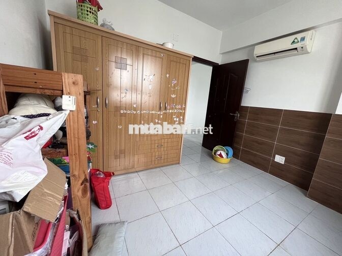 Cho thuê căn hộ Tân Phước Plaza 2PN gần Đại Học Kinh Tế.
