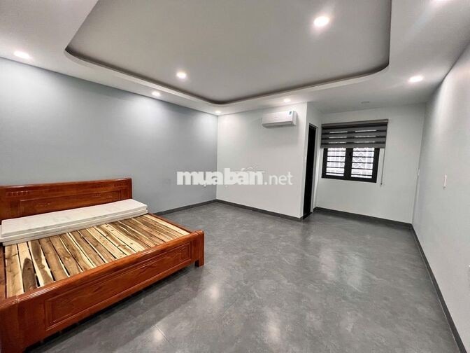 CHO THUÊ NHÀ Ở KINH DOANH 3 TẦNG KHU PHƯỚC LONG GIÁ 23 TRIỆU/THÁNG