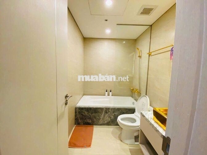 🔥 GOLDEN BAY | 1PN VIEW PHỐ | 18TR/THÁNG