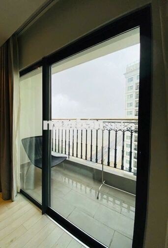 🔥 GOLDEN BAY | 1PN VIEW PHỐ | 18TR/THÁNG