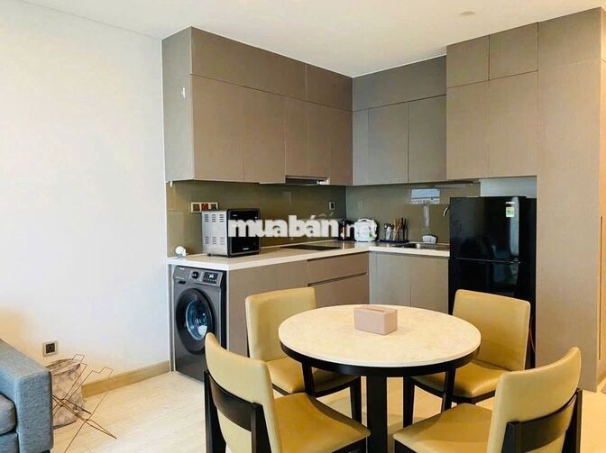 🔥 GOLDEN BAY | 1PN VIEW PHỐ | 18TR/THÁNG