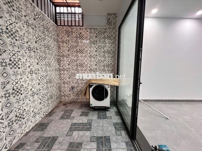 CHO THUÊ NHÀ Ở KINH DOANH 3 TẦNG KHU PHƯỚC LONG GIÁ 23 TRIỆU/THÁNG