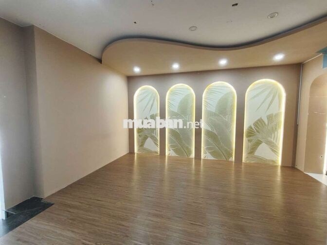 CHO THUÊ NHÀ LÔ GÓC MẶT TIỀN ĐƯỜNG PHẠM HÙNG, RẠCH GIÁ