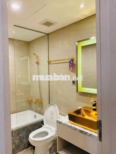 🔥 GOLDEN BAY | 1PN VIEW PHỐ | 18TR/THÁNG