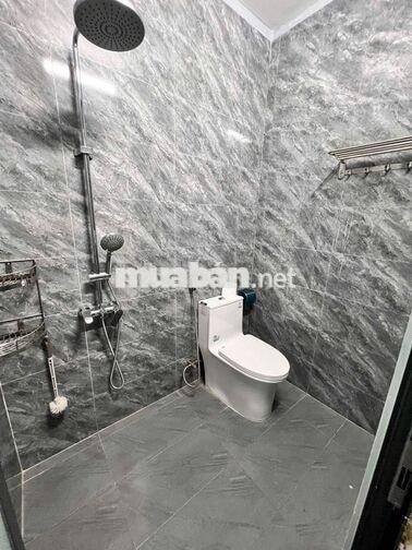 CHO THUÊ NHÀ Ở KINH DOANH 3 TẦNG KHU PHƯỚC LONG GIÁ 23 TRIỆU/THÁNG