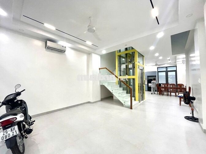 CHO THUÊ NHÀ Ở KINH DOANH MỚI 100% PHƯỜNG NAM NT GIÁ 25 TRIỆU/THÁNG