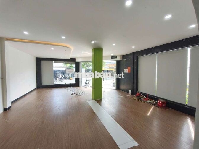 CHO THUÊ NHÀ LÔ GÓC MẶT TIỀN ĐƯỜNG PHẠM HÙNG, RẠCH GIÁ