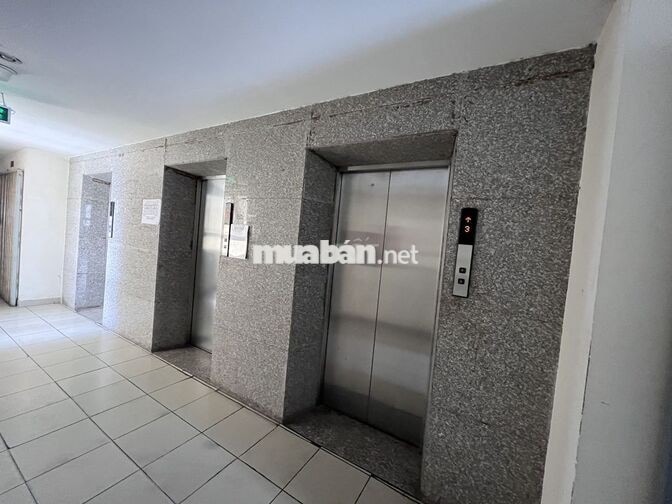Cho thuê căn hộ Tân Phước Plaza 2PN gần Đại Học Kinh Tế.
