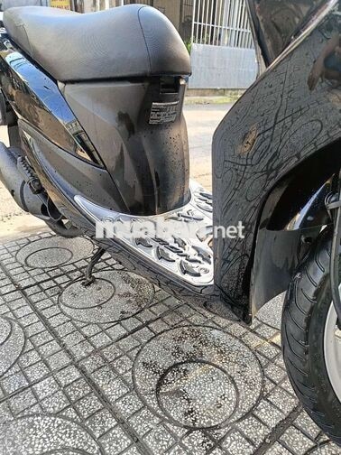 HONDA VISION 2014 MÀU ĐEN