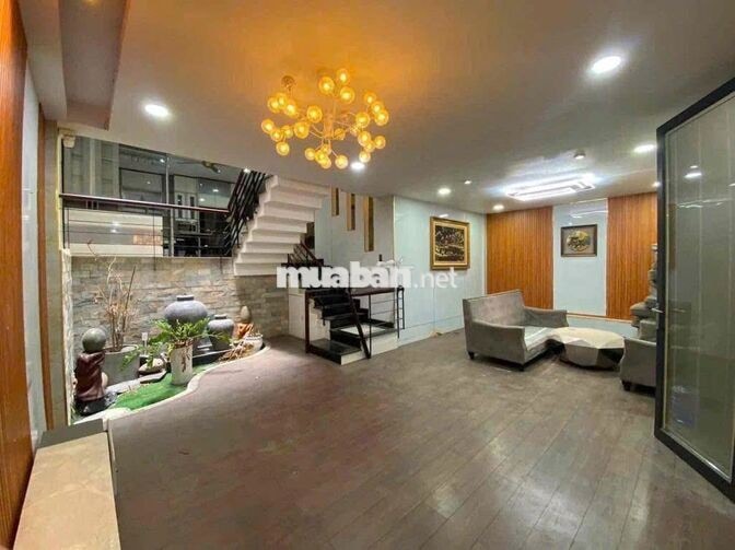 CHO THUÊ NHÀ : 23/  ĐƯỜNG SỐ 21, PHƯỜNG 8, QUẬN GÒ VẤP.