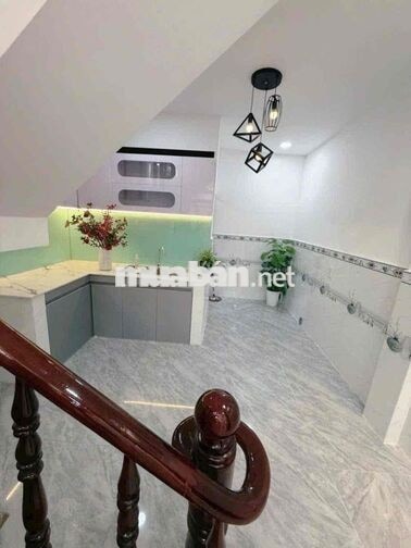CHÍNH CHỦ CẦN BÁN LO CÔNG VIỆC NHÀ ĐẸP ÔT Ô