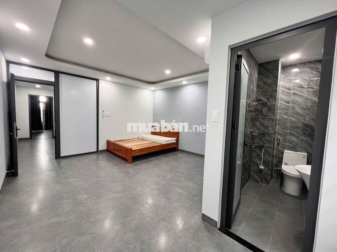 CHO THUÊ NHÀ Ở KINH DOANH 3 TẦNG KHU PHƯỚC LONG GIÁ 23 TRIỆU/THÁNG