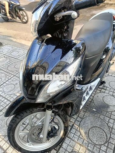 HONDA VISION 2014 MÀU ĐEN