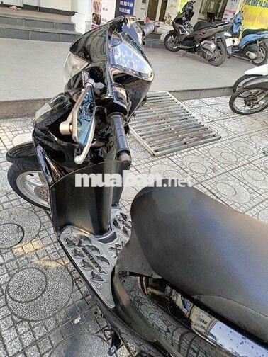 HONDA VISION 2014 MÀU ĐEN