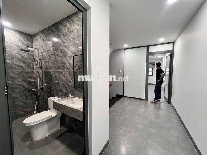 CHO THUÊ NHÀ Ở KINH DOANH 3 TẦNG KHU PHƯỚC LONG GIÁ 23 TRIỆU/THÁNG