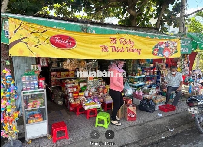 📣 CHO THUÊ MẶT BẰNG KINH DOANH – MẶT TIỀN QUỐC LỘ 50, CẦN ĐƯỚC