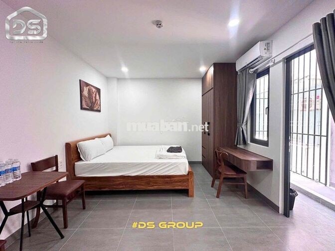 Cho thuê căn hộ Phước Long, Nha Trang