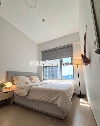 Bán Căn 2PN và 2WC View Hồ ; Giá bán 2,690 tỷ. Full nội thất