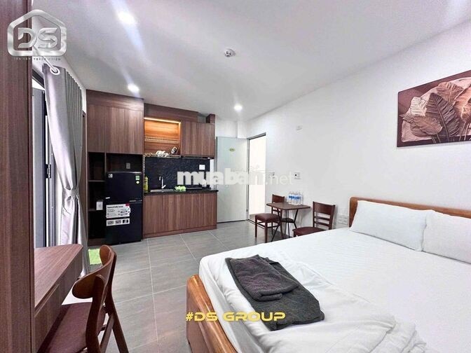 Cho thuê căn hộ Phước Long, Nha Trang