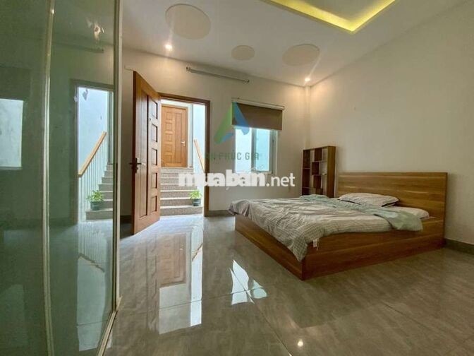 CHO THUÊ NHÀ 5 PHÒNG NGỦ GẦN BIỂN 
