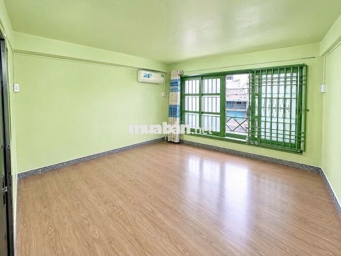 Phòng Trọ Giá Rẻ, Rộng Rãi, Thoáng Mát