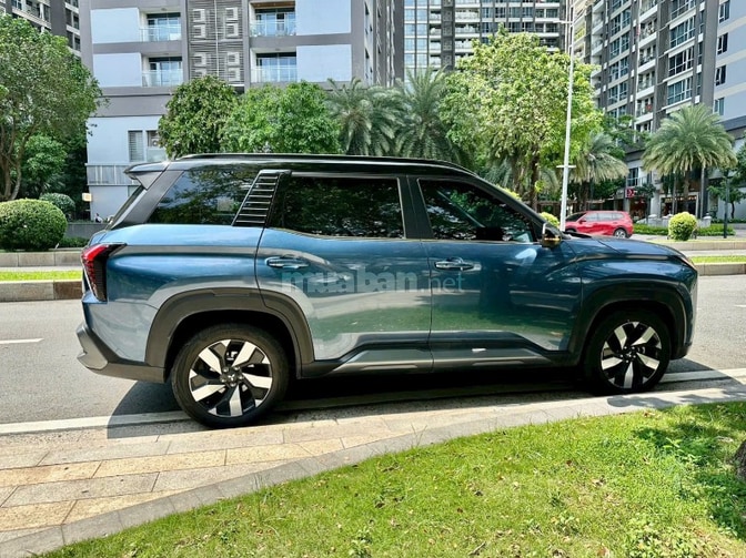 Mitsu Destinator Ultimate 2026