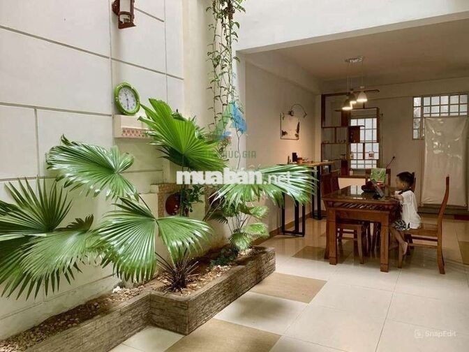 CHO THUÊ NHÀ 5 PHÒNG NGỦ GẦN BIỂN 