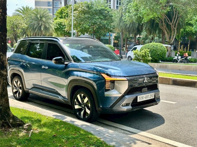 Mitsu Destinator Ultimate 2026