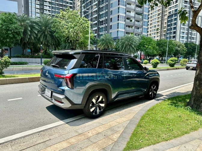 Mitsu Destinator Ultimate 2026