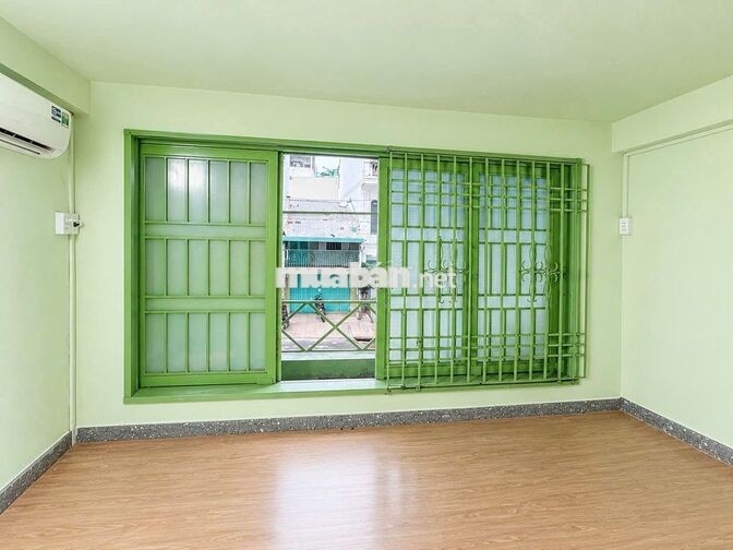 Phòng Trọ Giá Rẻ, Rộng Rãi, Thoáng Mát