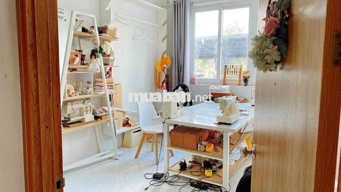 CHO THUÊ CĂN HỘ 2PN MẶT TIỀN TẦNG TRỆT NGAY CẦU RỒNG