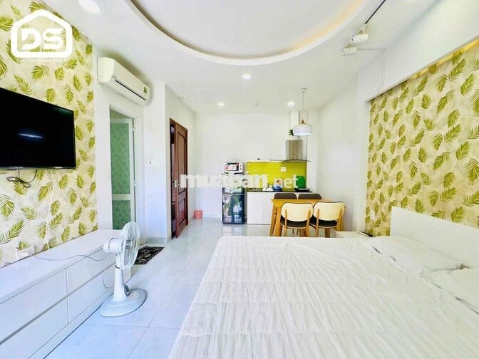 Cho thuê căn hộ Hà Quang 2, Nha Trang