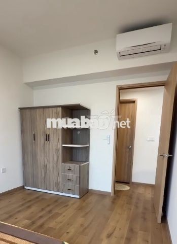 Cho thuê căn hộ An Dương Vương 70m² 2PN 2WC full nội thất