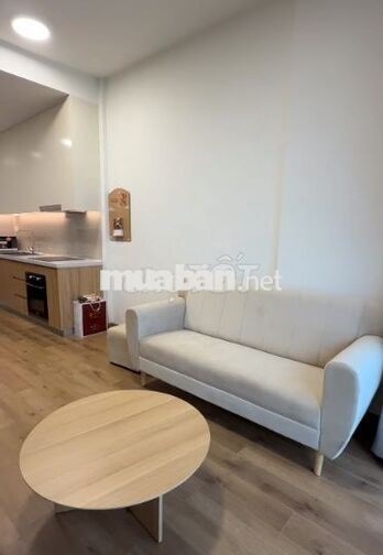 Cho thuê căn hộ An Dương Vương 70m² 2PN 2WC full nội thất